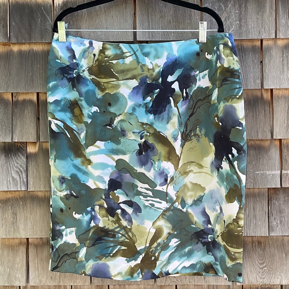 Jones New York Collection Skirt